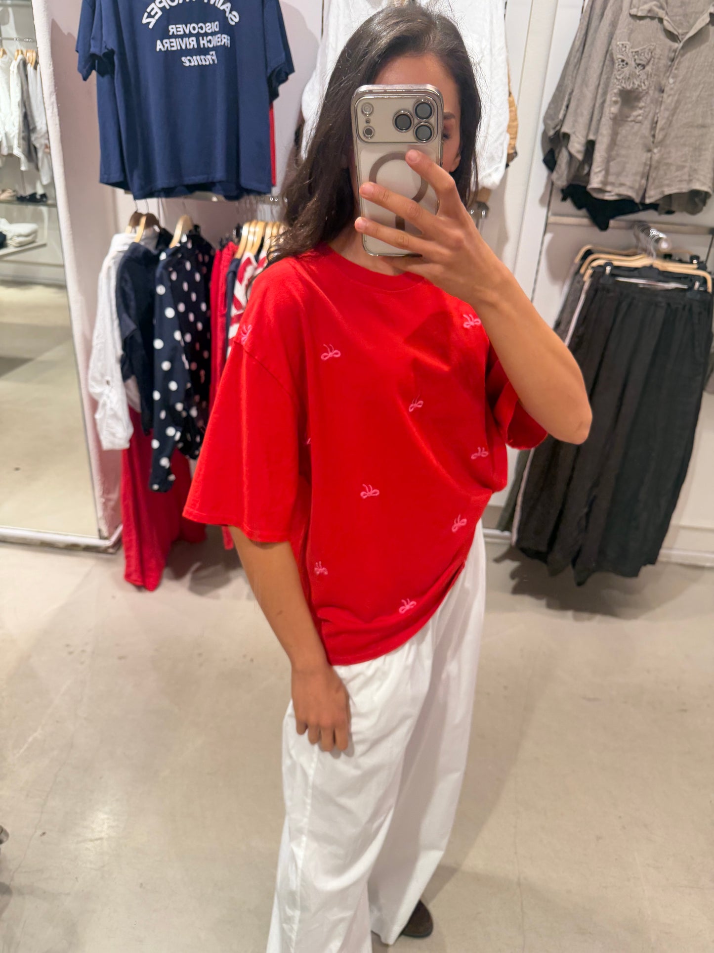 Rosett T-shirt