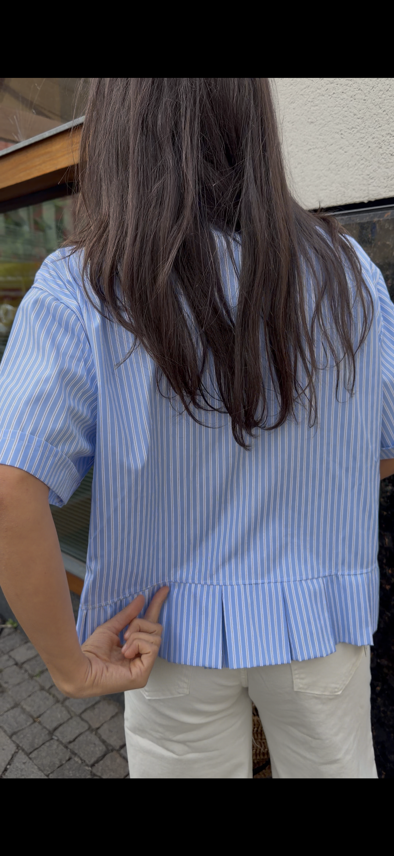 Leo blus