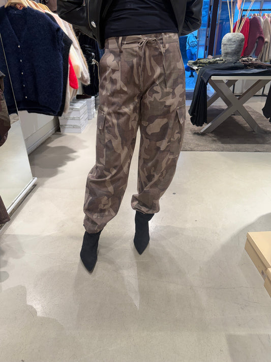 Military cargo