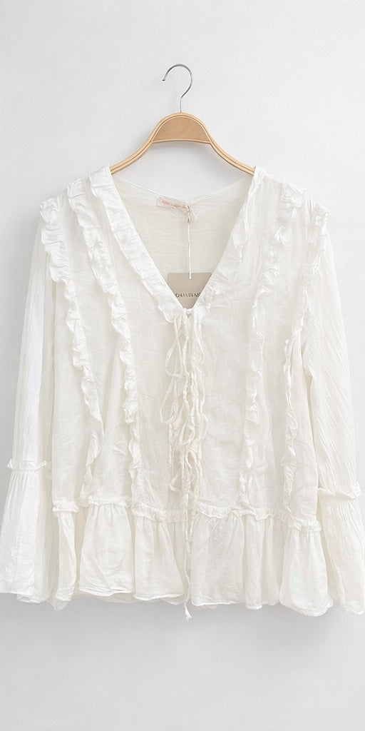 FLORE topp