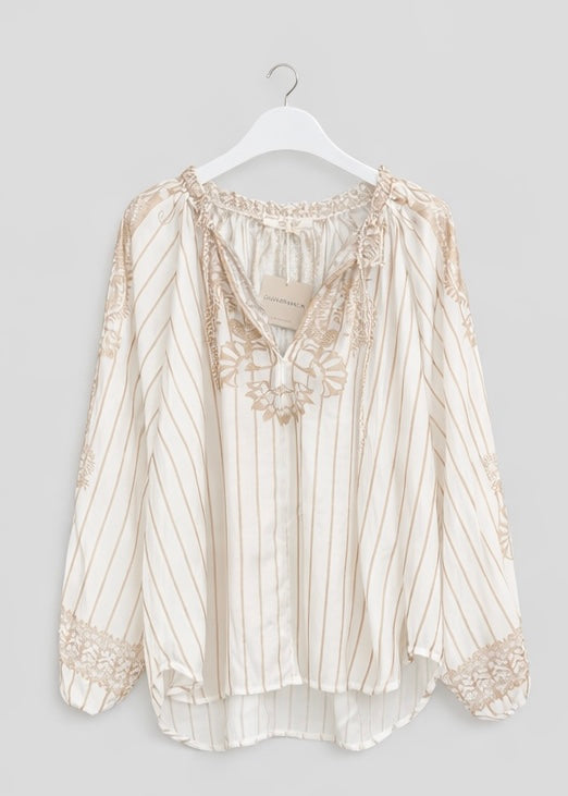 VERSAILLE blus