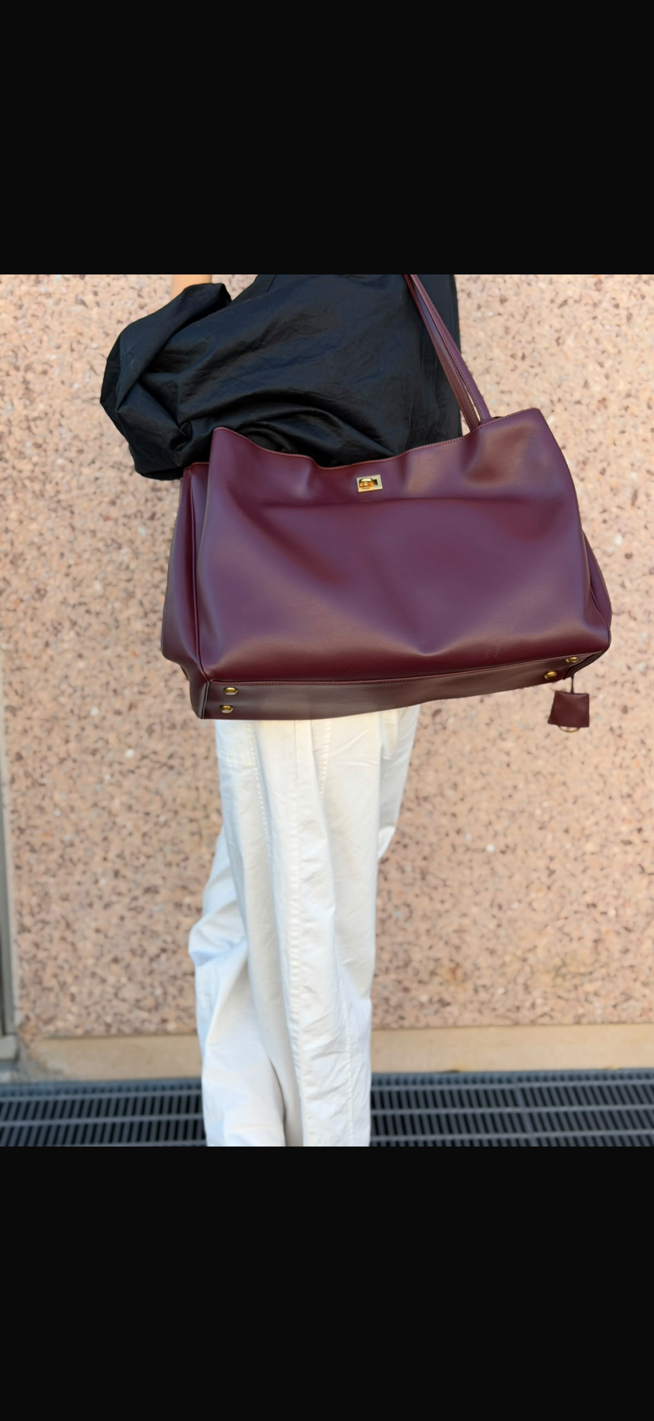 Hancel bag