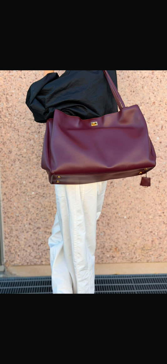 Hancel bag
