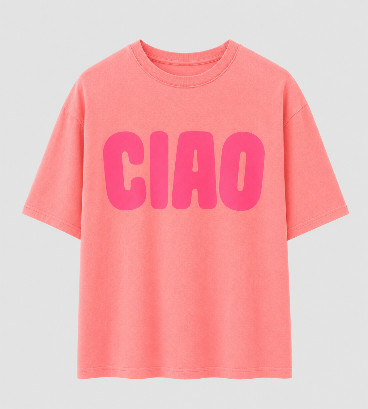 CIAO T SHIRT