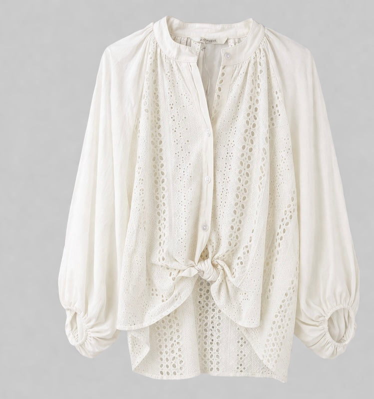 ALIA blus