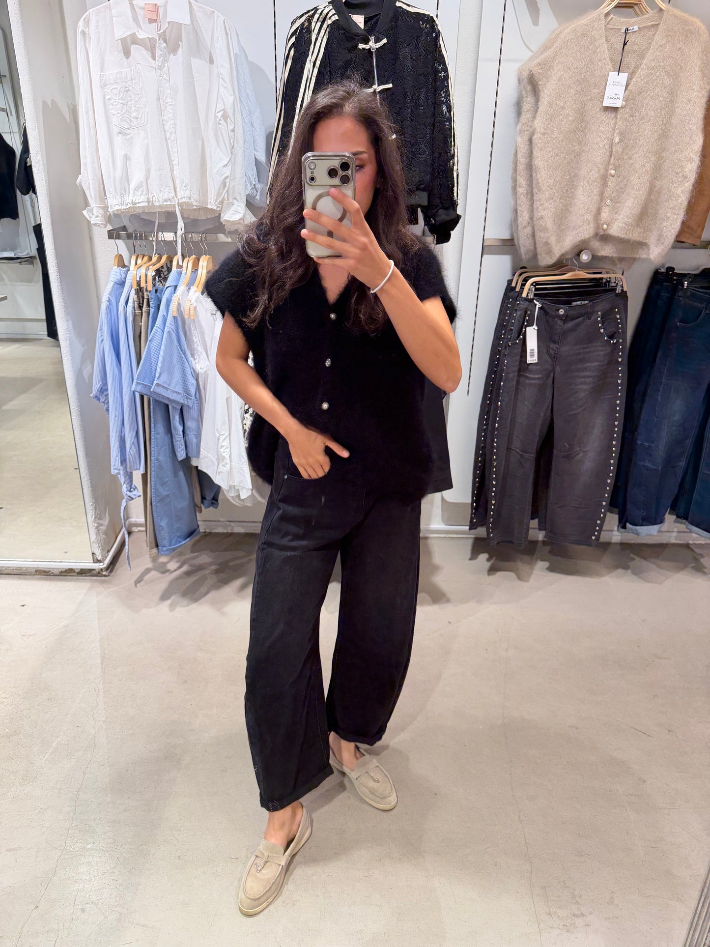 Evelin jeans