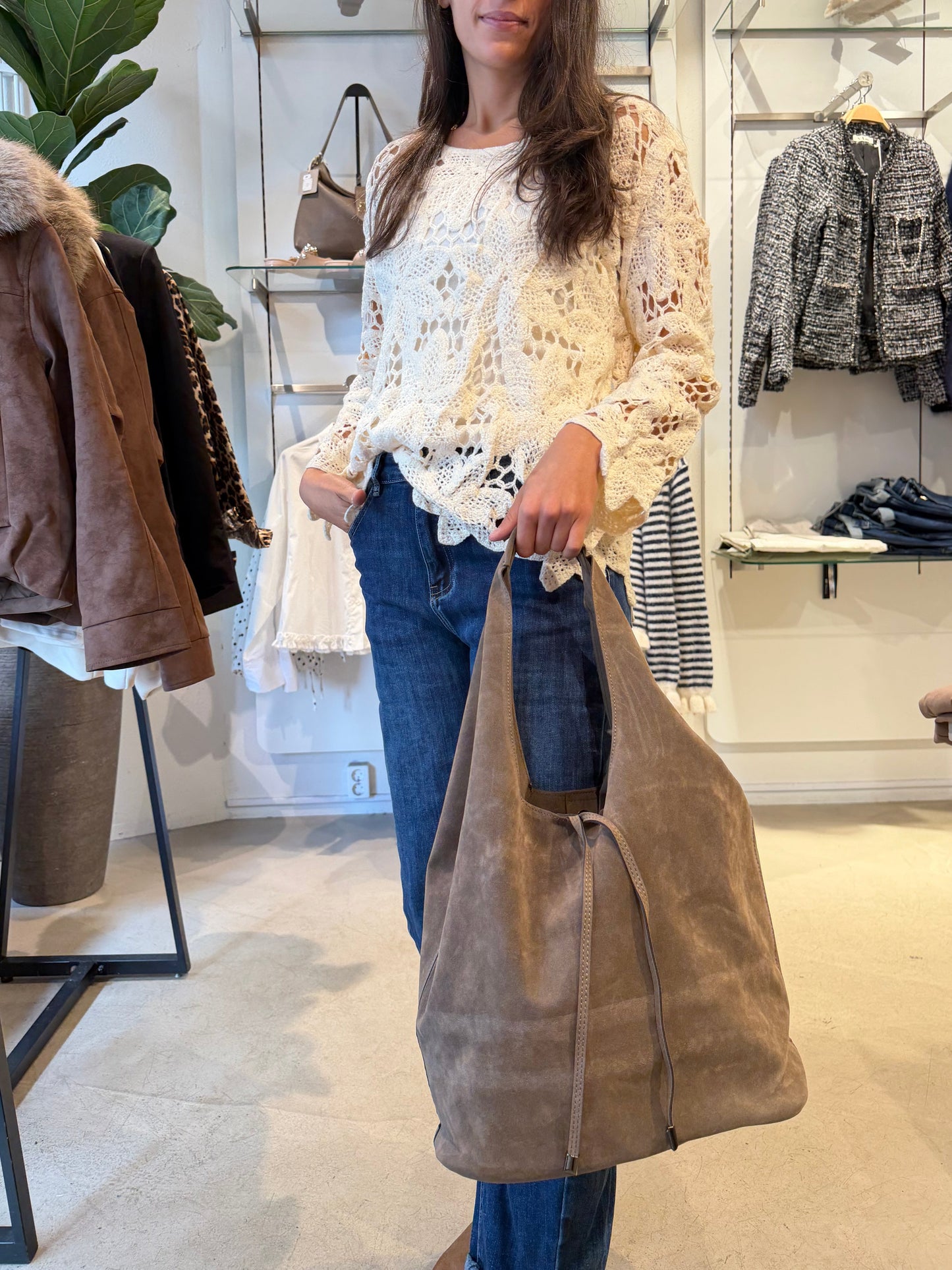 Betty bag