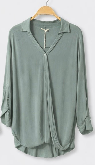 ROMANCE blus
