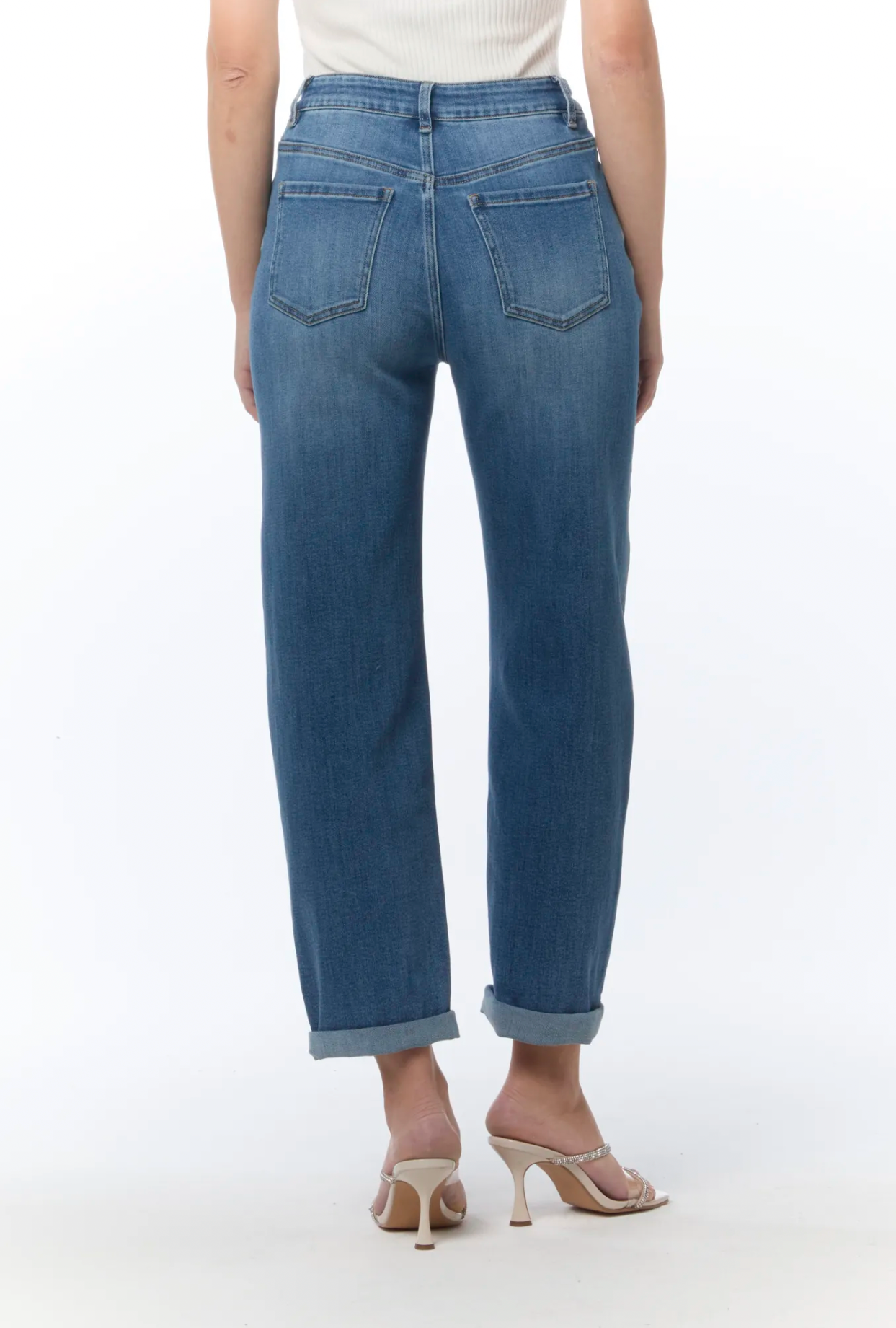 LIN JEANS