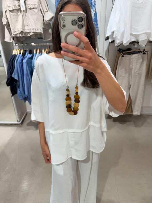 Asa blus