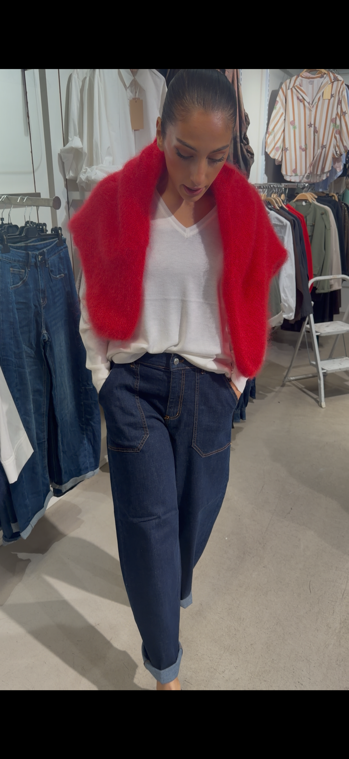 Gaia jeans