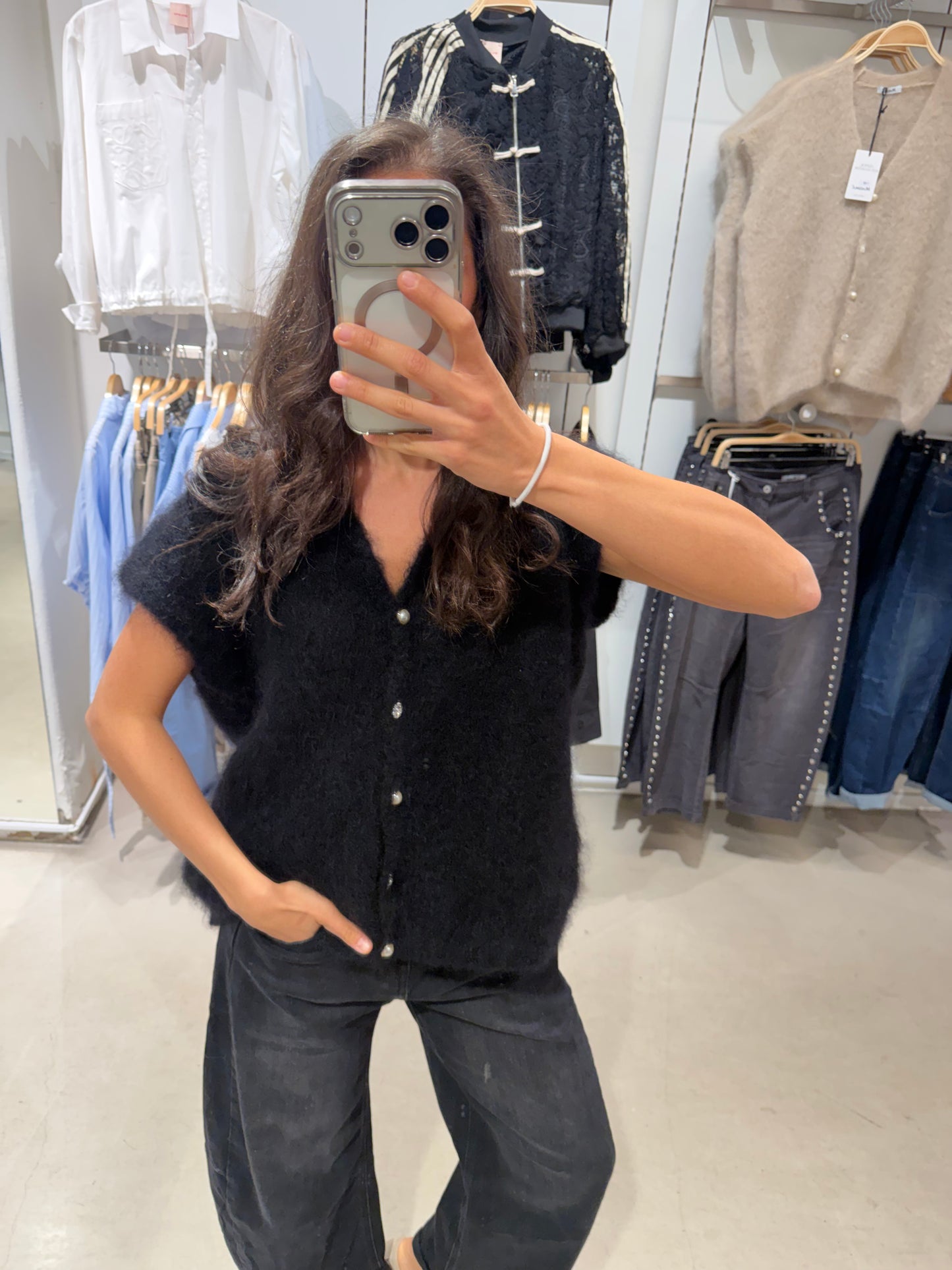 Evelin jeans
