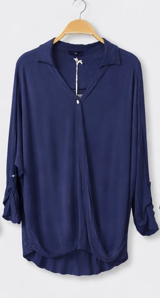 ROMANCE blus