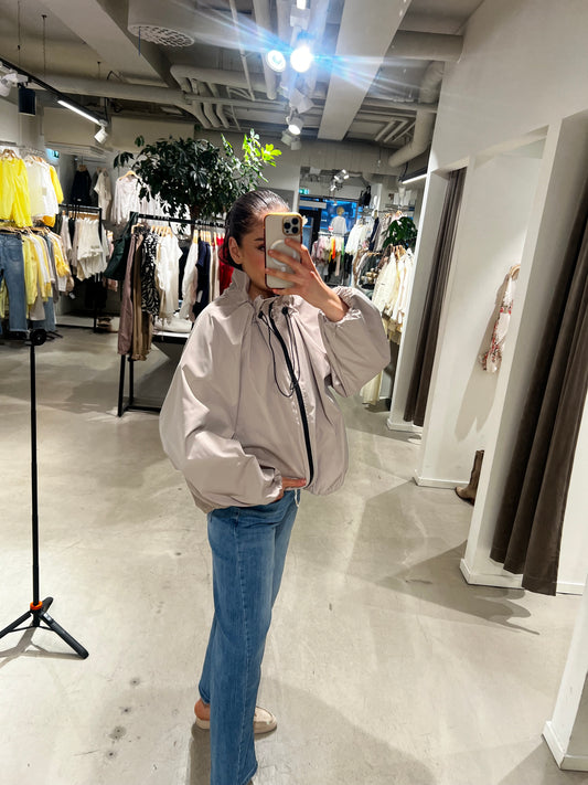 PARKA JACKA
