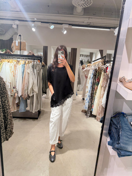 Eveline topp