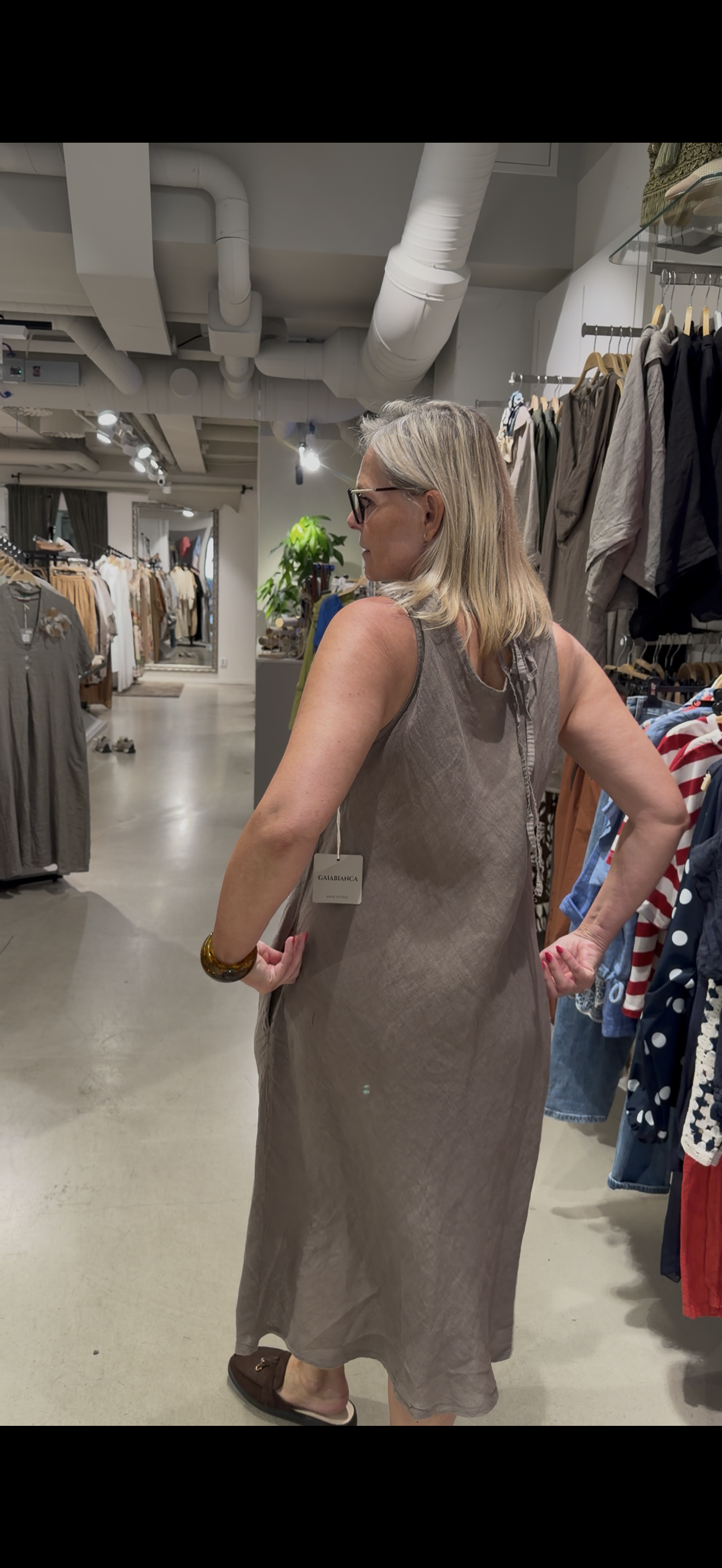 Eva Klänning