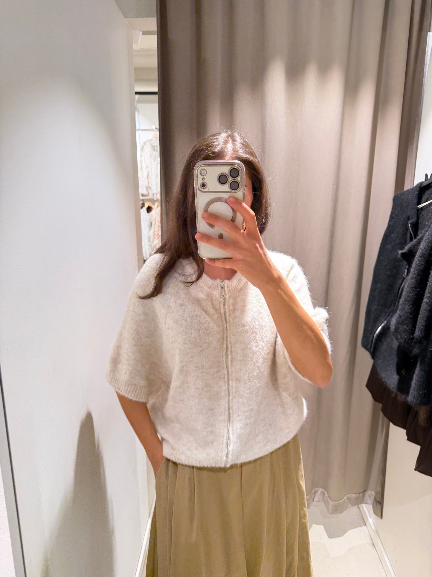 Maison pull