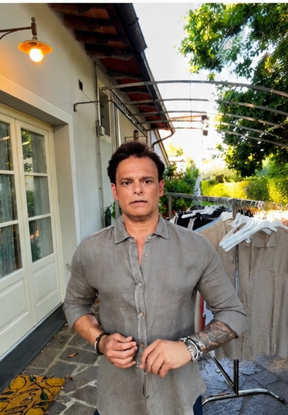 Daniel skjorta