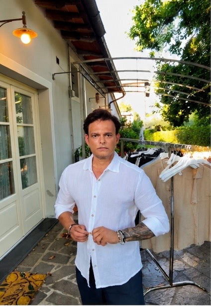 Daniel skjorta