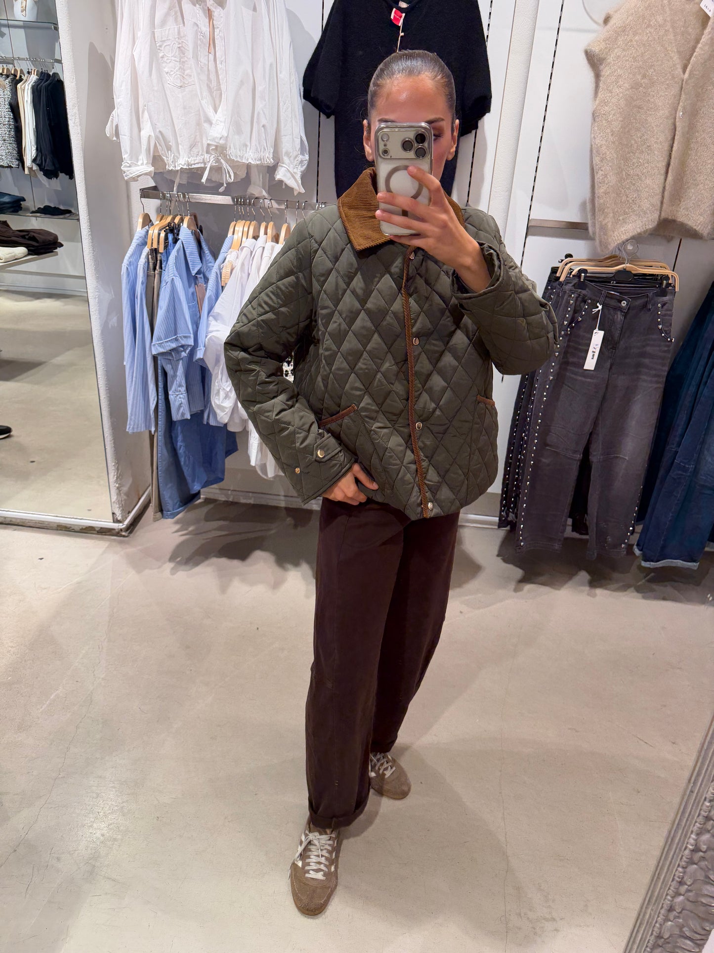 Dupont jacket