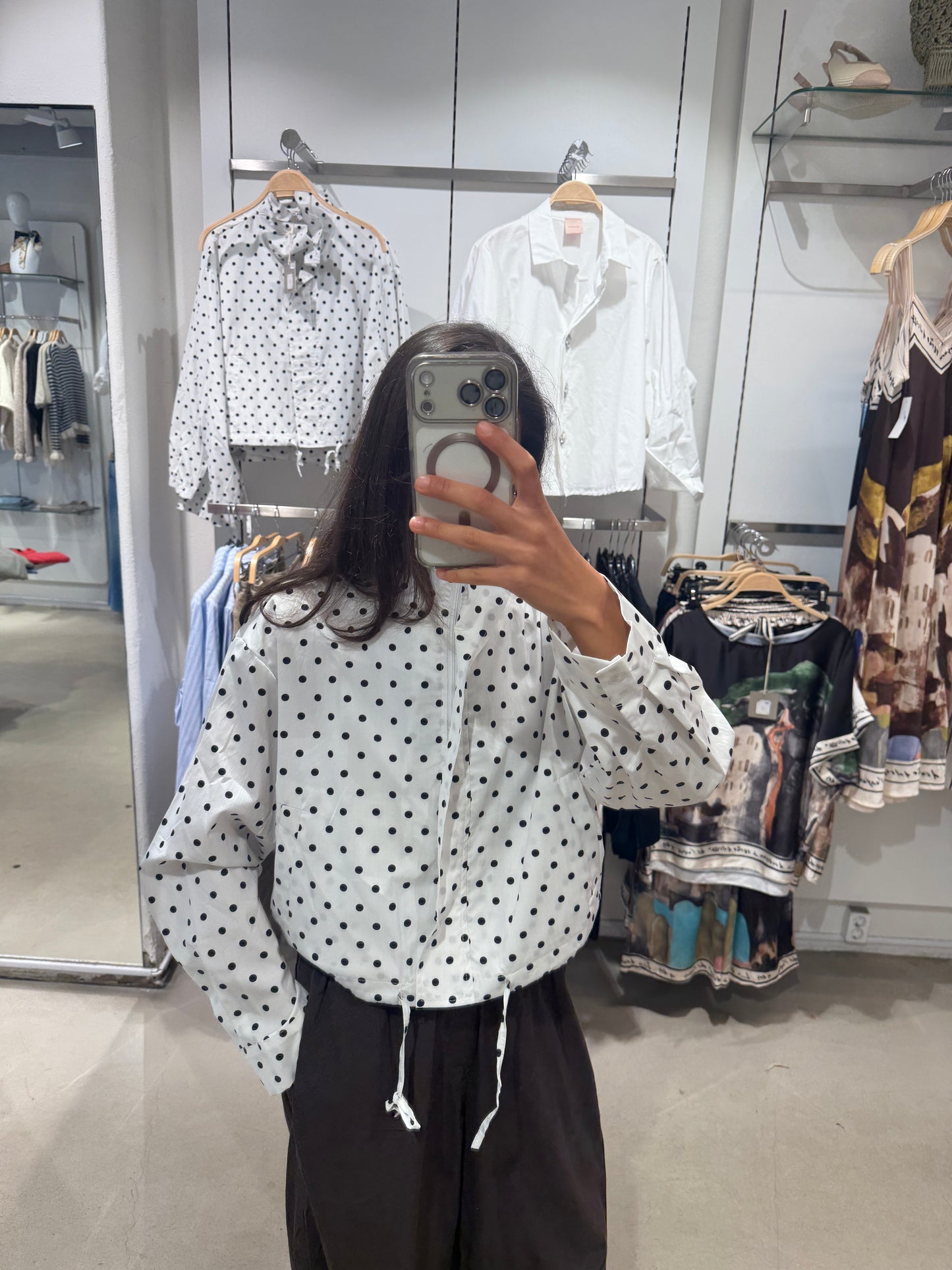 Prickig bomber