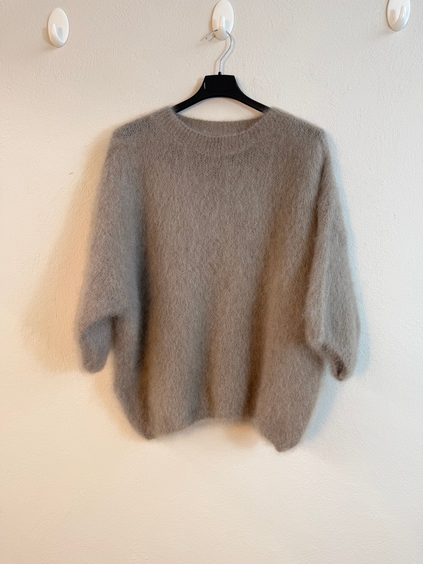 Mohair Tröja