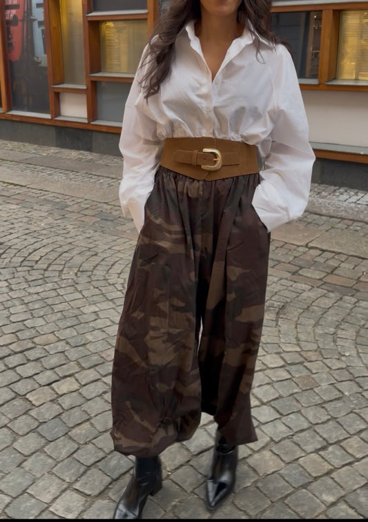 Ballong military