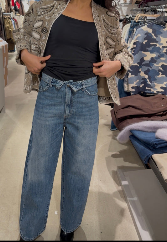 Becky jeans