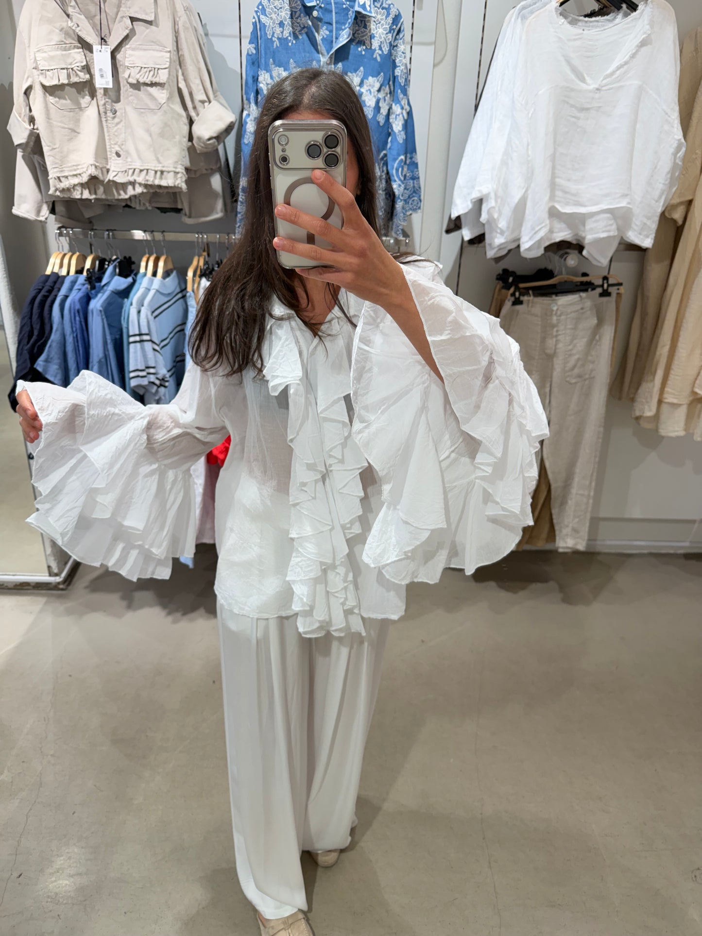Samba blus