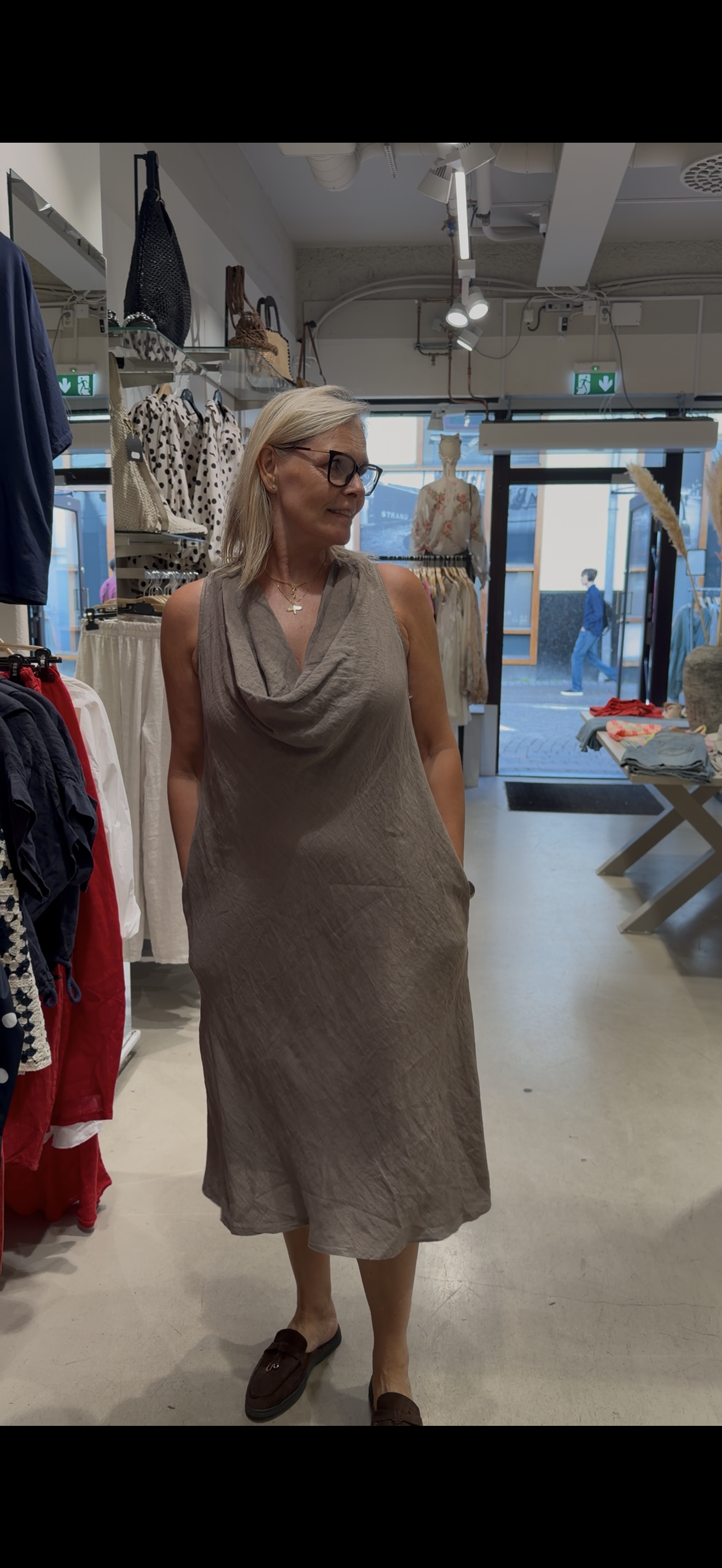 Eva Klänning