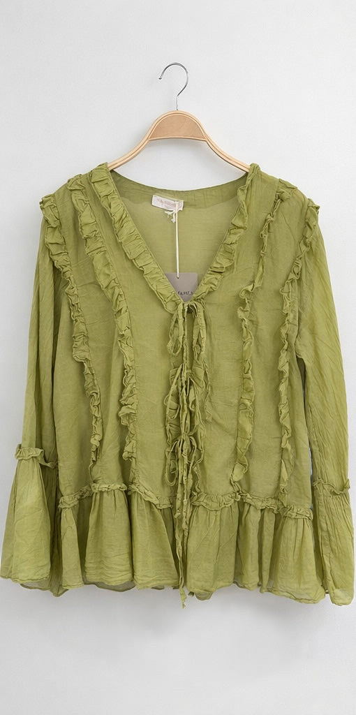 FLORE topp