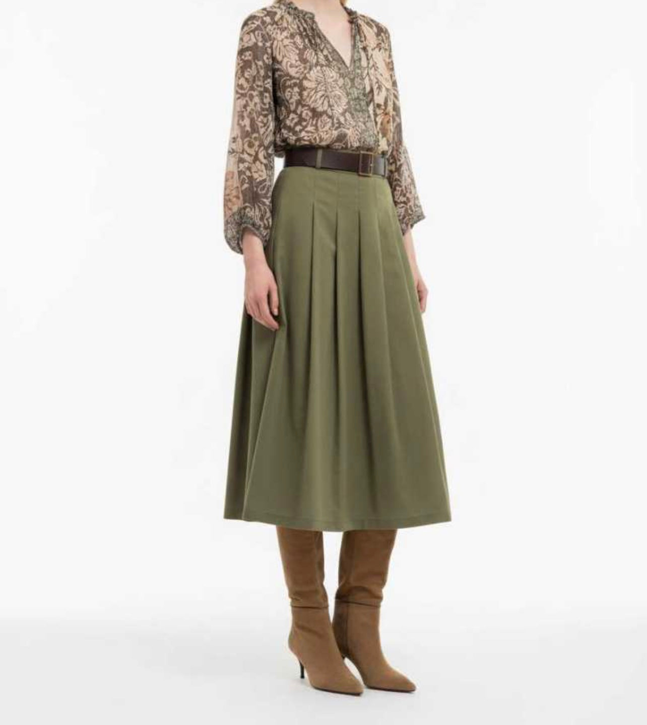 LINE blus