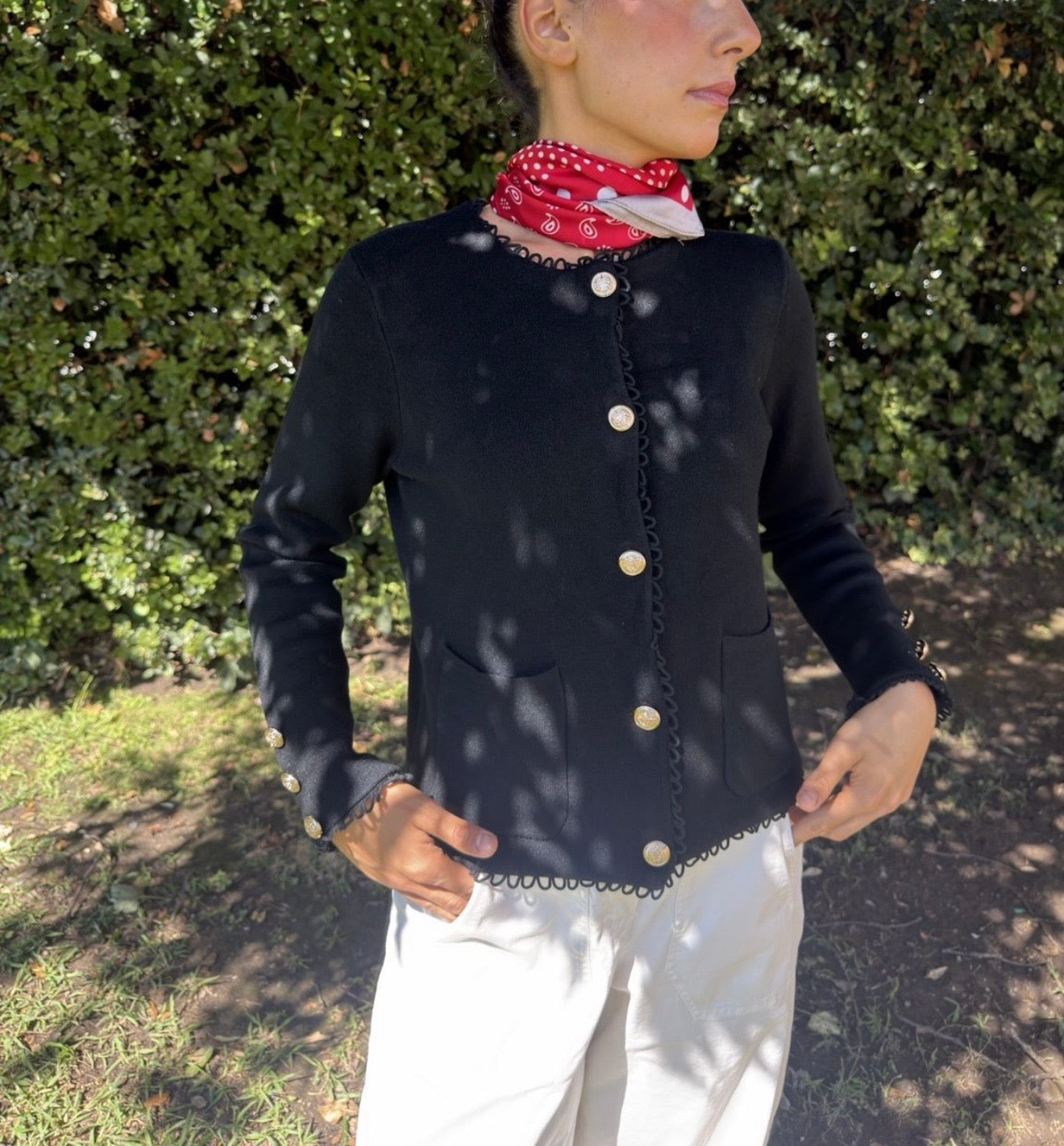 Céline kofta