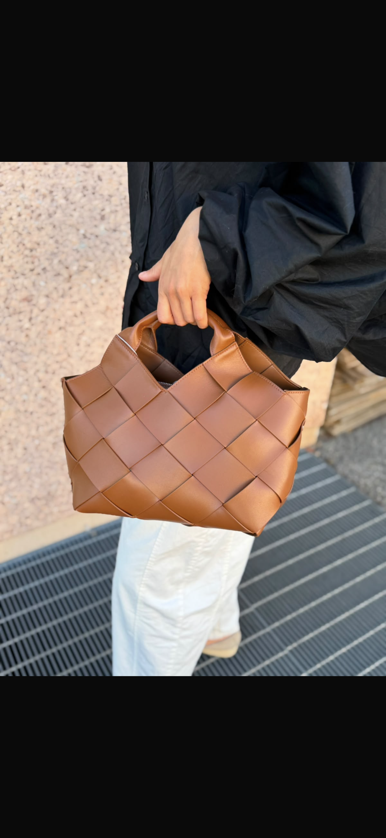 Nelly bag