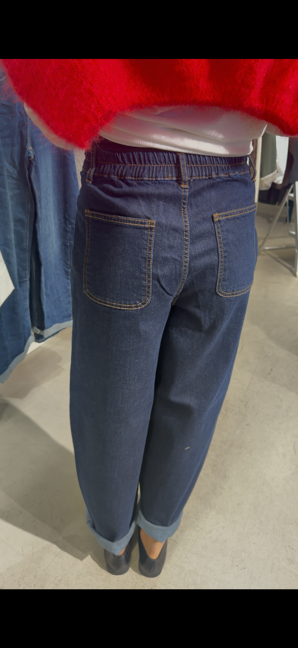 Gaia jeans