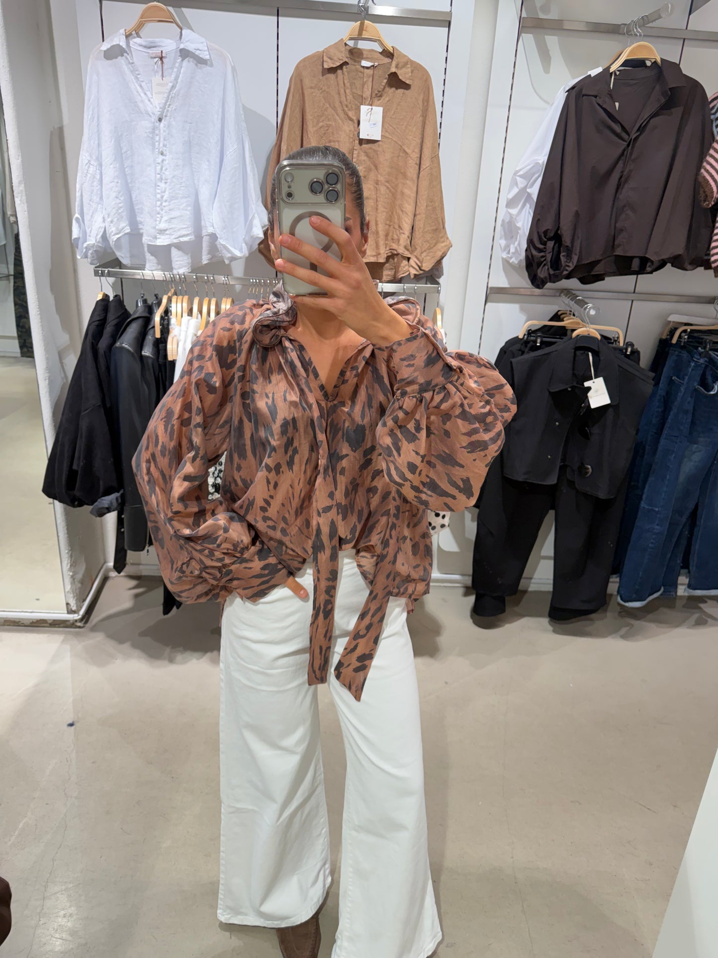 Coco blus