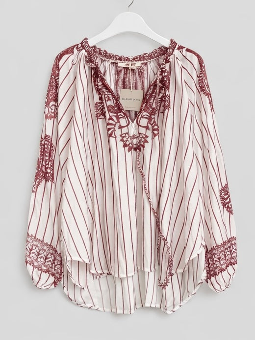 VERSAILLE blus
