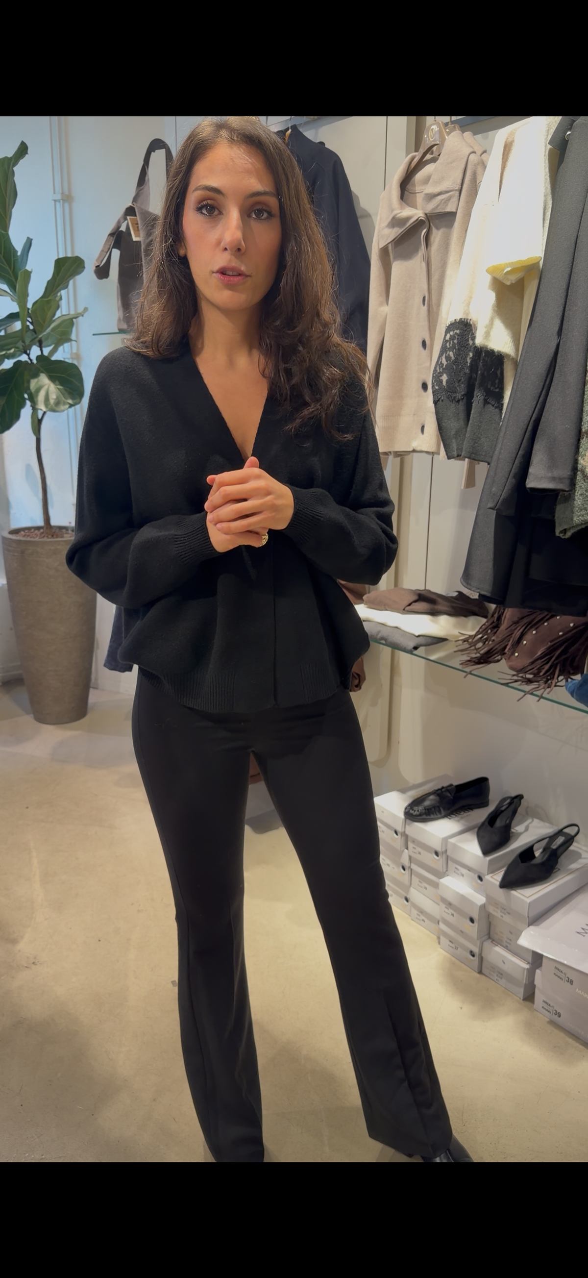 Lyx pant