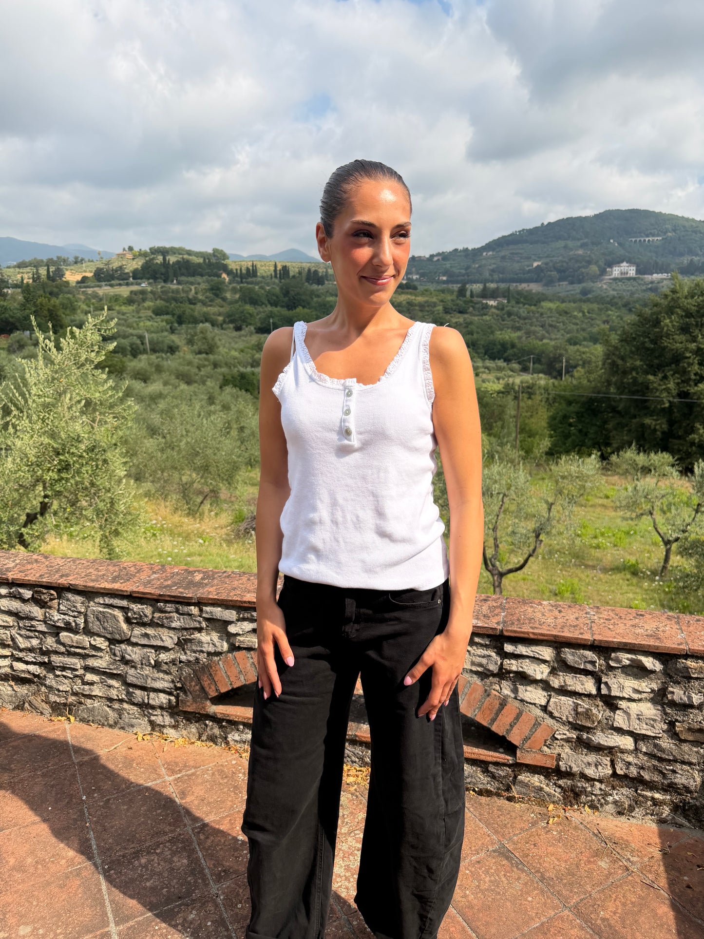 Ella topp