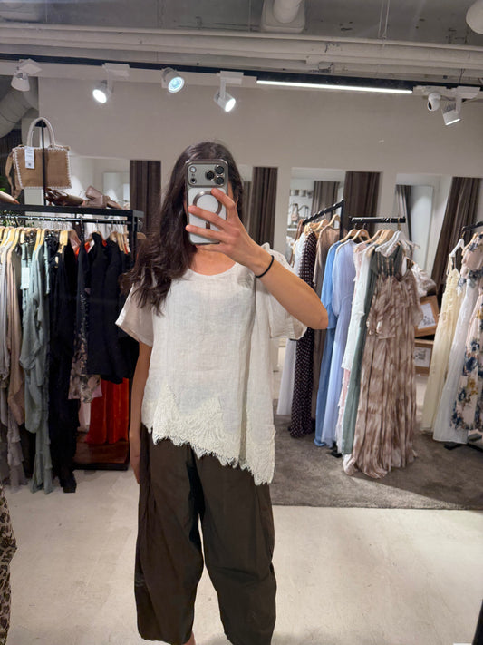 Audre blus