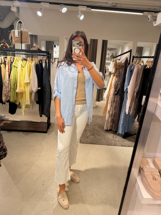 La chemise