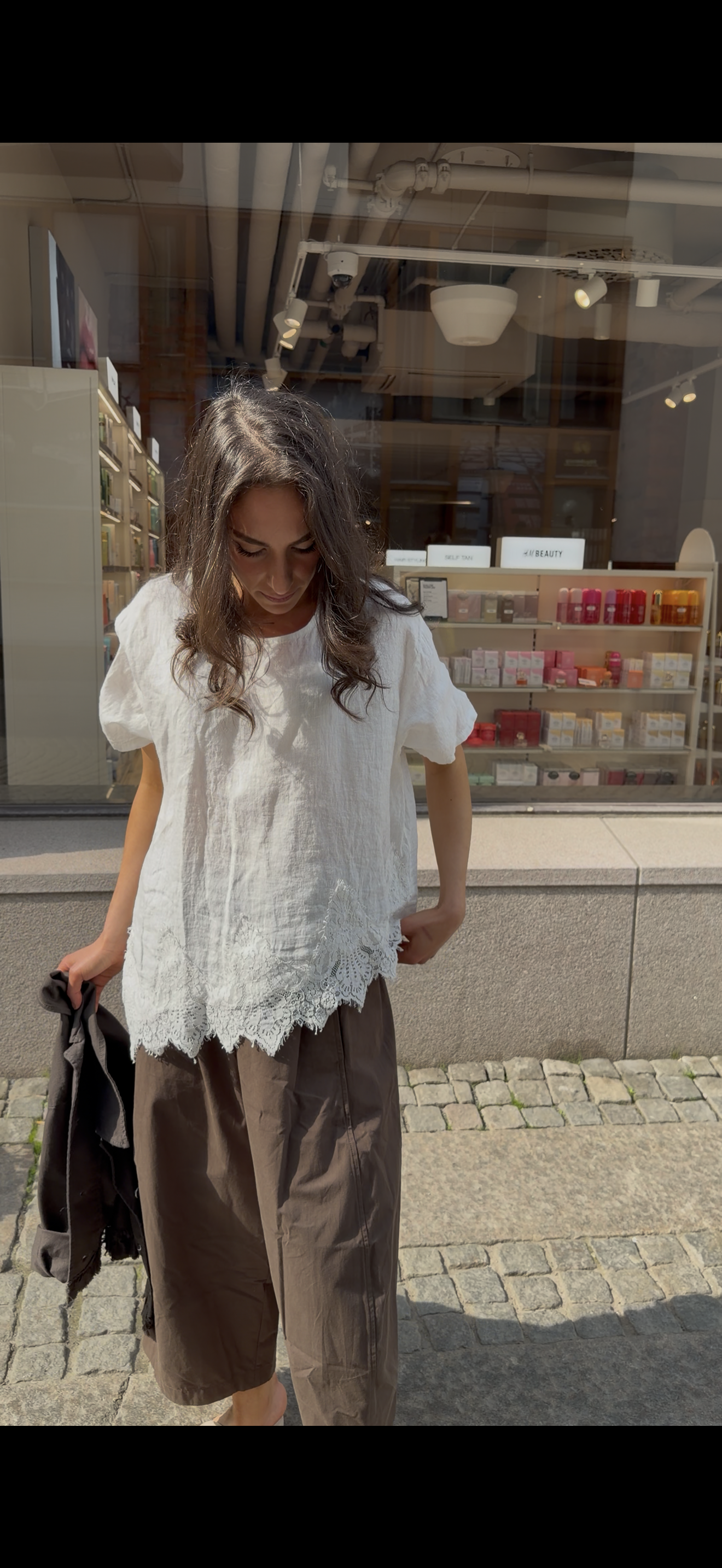 Audre blus
