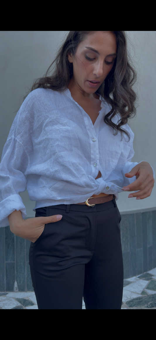 Elise skjorta
