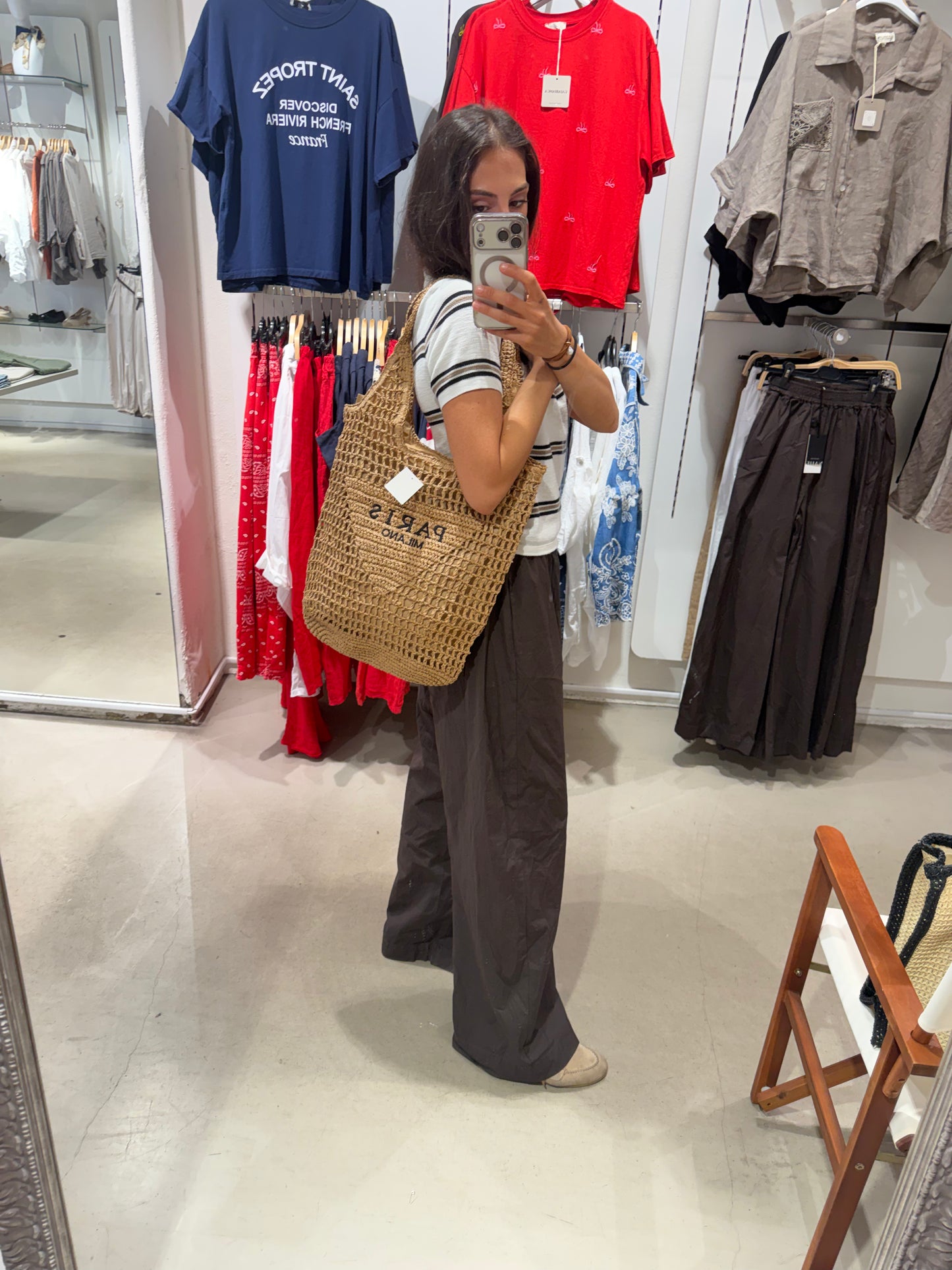 Yves bag