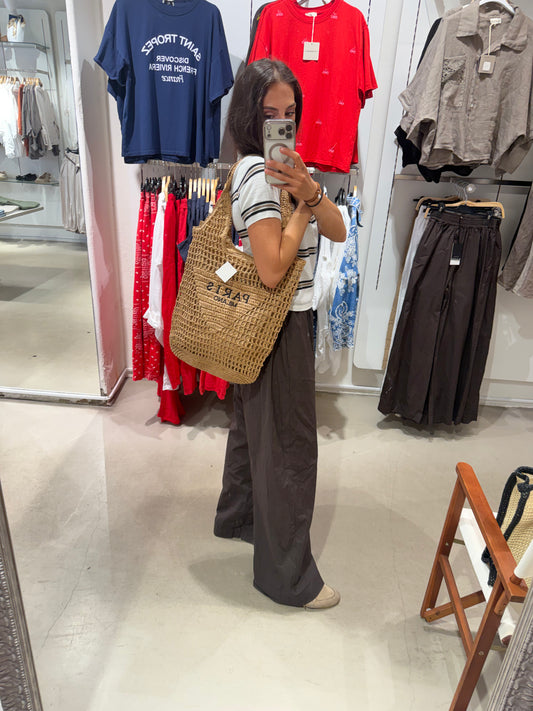 Yves bag