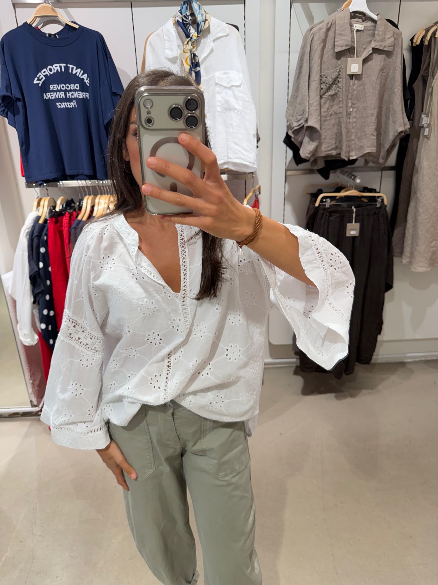 Bella blus