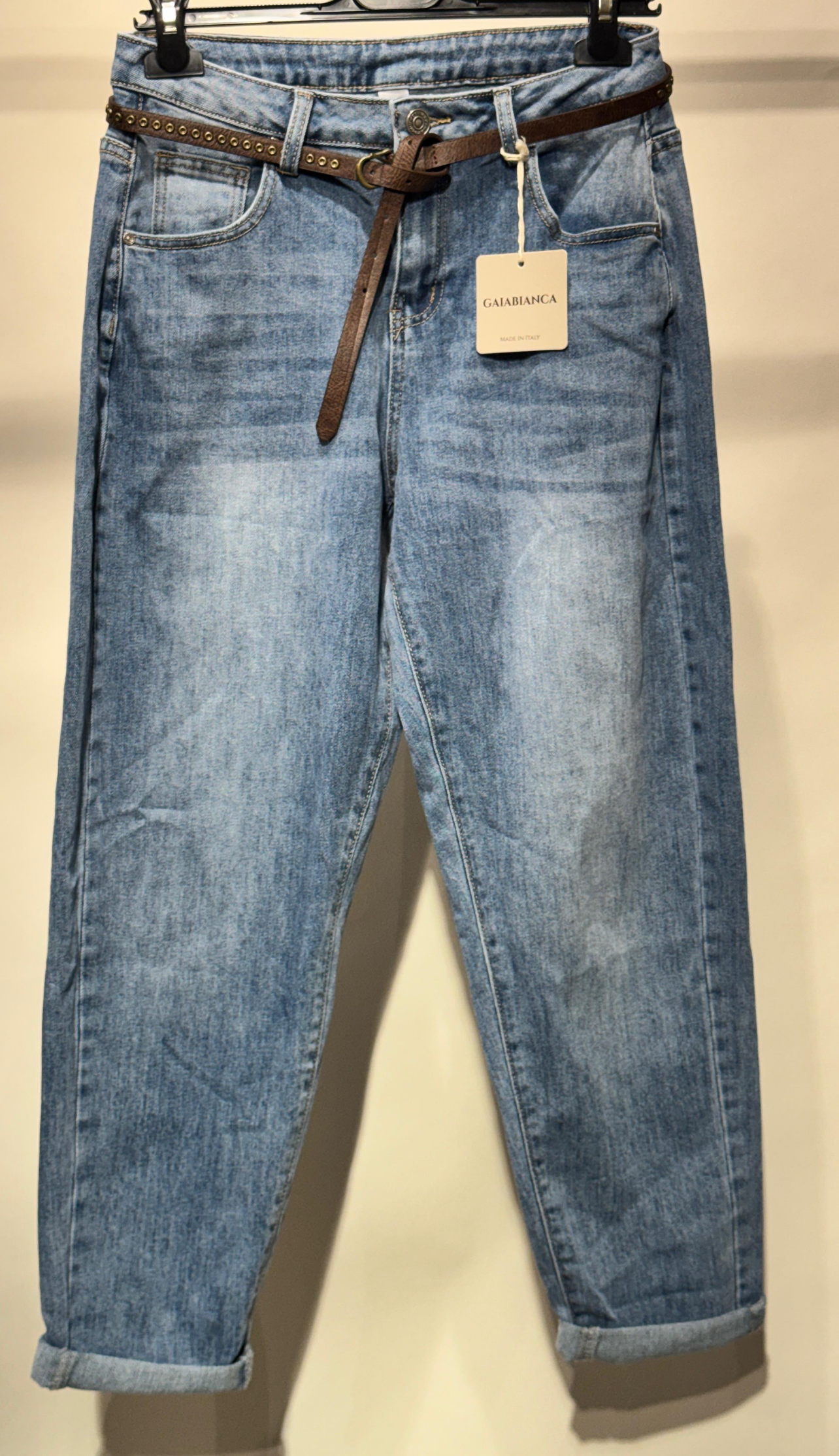 LIA JEANS