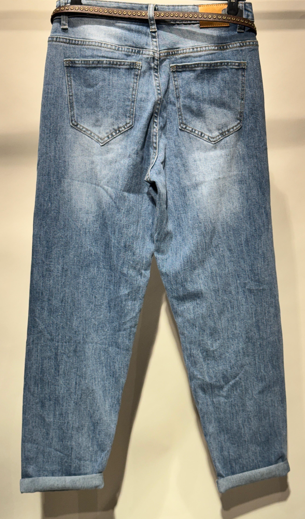 LIA JEANS