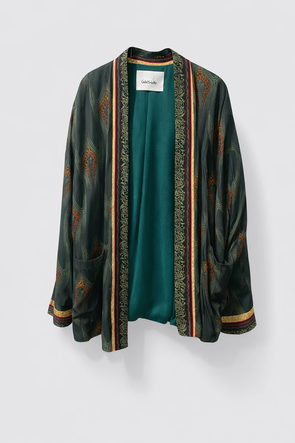 KIMONO WU’