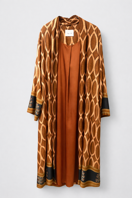 KIMONO WU’